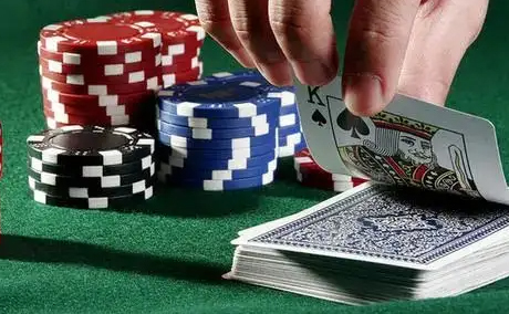 賭博罪的構(gòu)成要件，賭博罪量刑標(biāo)準(zhǔn)2022(圖1)