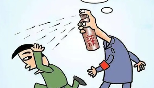 故意傷害罪要判幾年