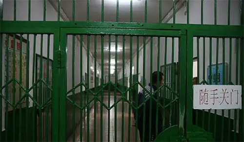 2024年涉惡可以減刑嗎