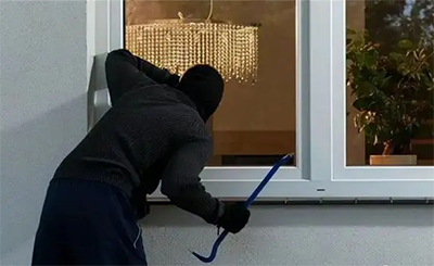 入室盜竊一般怎么判刑