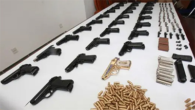 涉黑犯罪是什么，都有哪些