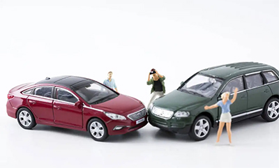 輕微交通事故怎么處理（快速處理流程）