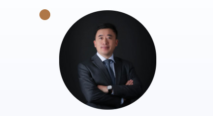 誠摯歡迎李崇杰加入北京衡寧律師事務所(圖1)