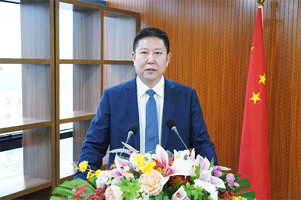 誠(chéng)摯歡迎王生虎律師加入北京衡寧律師事務(wù)所(圖1)