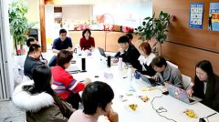 北京衡寧律師事務(wù)所2020年度工作總結(jié)會(huì)及表彰會(huì)圓滿召開(kāi)