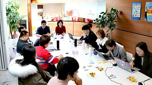 北京衡寧律師事務(wù)所2020年度工作總結(jié)會(huì)及表彰會(huì)圓滿召開(圖1)