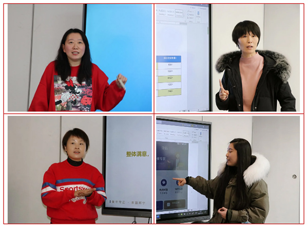 北京衡寧律師事務(wù)所2020年度工作總結(jié)會(huì)及表彰會(huì)圓滿召開(圖3)