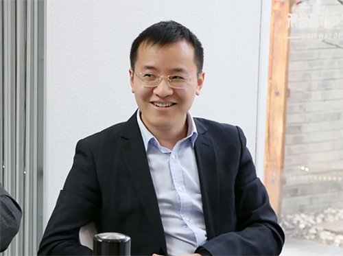 北京衡寧律師事務(wù)所2020年度工作總結(jié)會(huì)及表彰會(huì)圓滿召開(圖5)