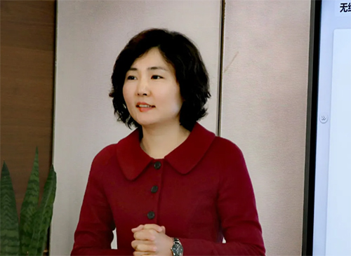 北京衡寧律師事務(wù)所2020年度工作總結(jié)會(huì)及表彰會(huì)圓滿召開(圖6)