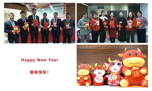 奧力給！丨“?！鞭D乾坤 迎接更加美好的未來?。ㄒ曨l）(圖3)