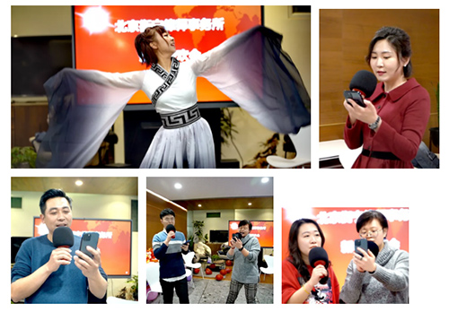 奧力給！丨“?！鞭D乾坤 迎接更加美好的未來！（視頻）(圖5)