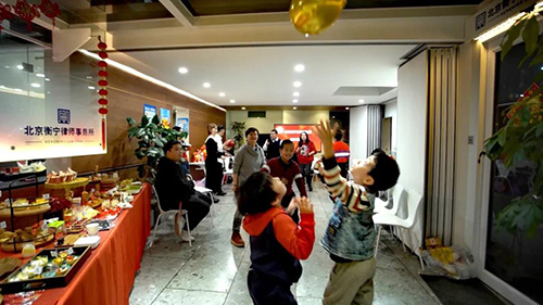 奧力給！丨“?！鞭D乾坤 迎接更加美好的未來?。ㄒ曨l）(圖7)