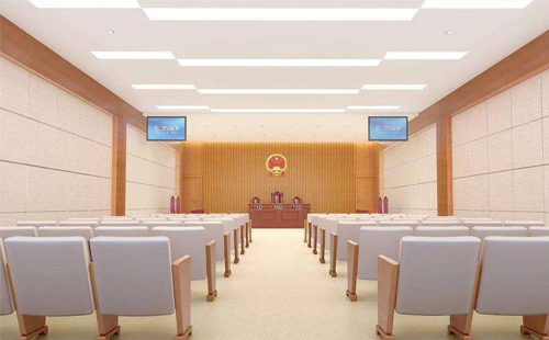 刑事案件中，哪些情形辦案工作人員必須回避？(圖1)