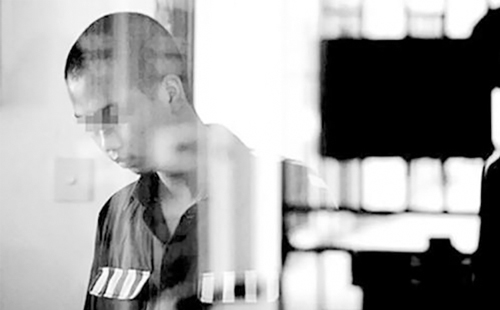 對(duì)要承擔(dān)刑事責(zé)任的未成年罪犯，法院會(huì)怎么判刑？(圖1)