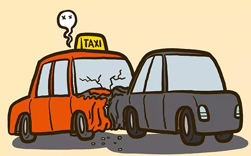 交通肇事怎么判刑？(圖1)