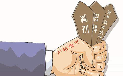 怎么才能減刑，需要滿足什么條件？(圖1)