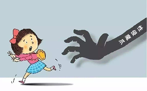 性侵未成年人的，一般構(gòu)成哪些犯罪？(圖1)