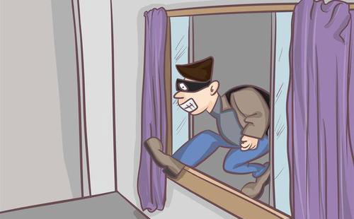 盜竊他人財物如何處罰？(圖1)