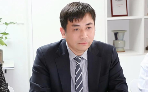 寧夏大遠(yuǎn)律師事務(wù)所律師同仁做客衡寧小院(圖2)