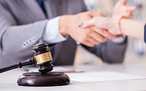 北京刑事律師怎么委托？(圖1)