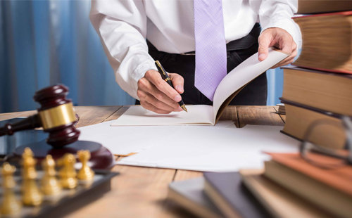 刑事辯護(hù)律師什么時(shí)候可以行使閱卷權(quán)？(圖1)