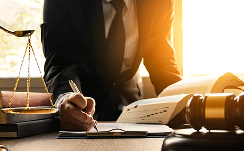 企業(yè)常見(jiàn)經(jīng)濟(jì)犯罪都有哪些？(圖1)