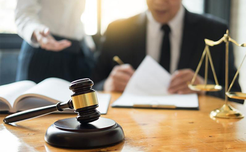 刑事犯罪偵查階段律師可以會(huì)見(jiàn)犯罪嫌疑人嗎？(圖1)