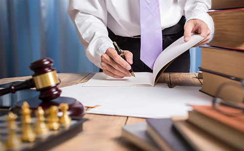 刑事案件的辯護(hù)人只能是律師嗎？(圖1)