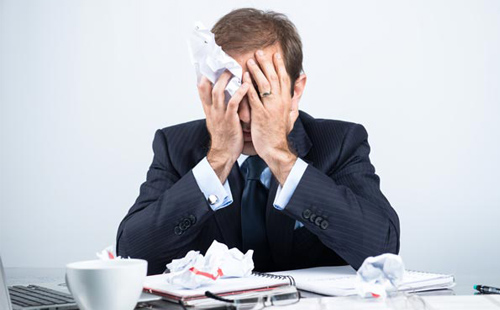 職務(wù)犯罪被羈押了怎么辦？(圖1)