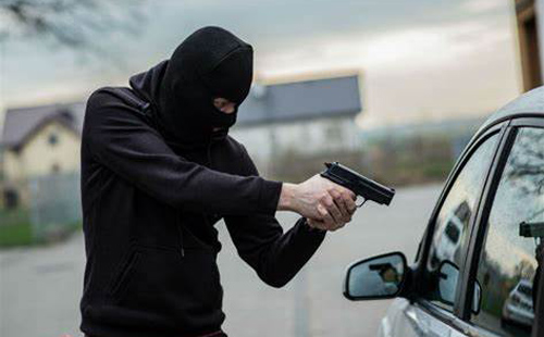 搶劫罪獲得了諒解書，能不能減輕罪行？(圖1)