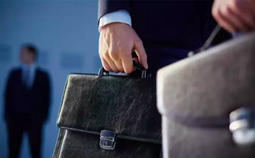 涉黑案件允許會(huì)見嗎？(圖1)