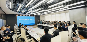 D俱樂(lè)部聯(lián)手“博和漢商”共話“刑事律師的基本功” 衡寧律師做經(jīng)驗(yàn)分