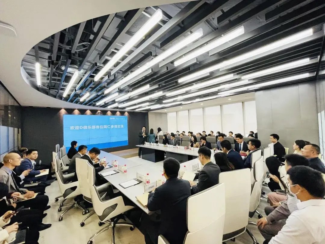 D俱樂部聯(lián)手“博和漢商”共話“刑事律師的基本功” 衡寧律師做經(jīng)驗分(圖1)