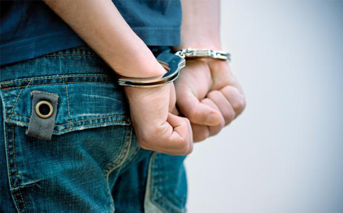 我國(guó)法律規(guī)定多少歲可以追究刑事責(zé)任？(圖1)