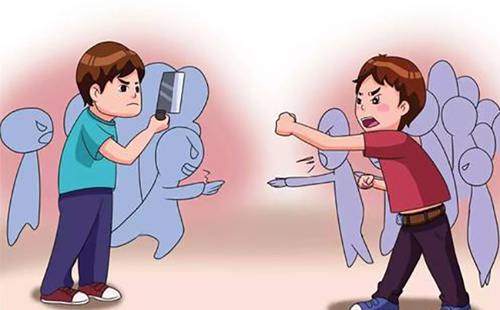 2021年青少年犯罪如何判刑？(圖1)