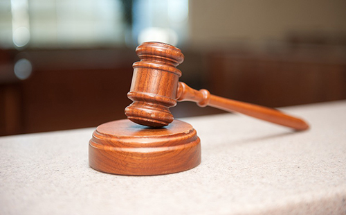 北京委托刑事律師的流程介紹(圖1)