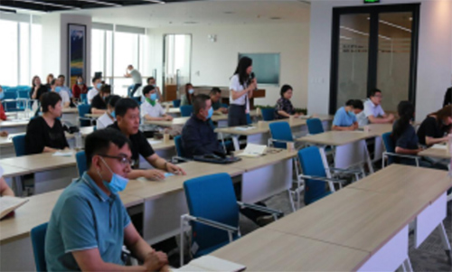 常錚律師受新疆律師協(xié)會(huì)邀請(qǐng)為刑事辯護(hù)技能培訓(xùn)授課(圖3)