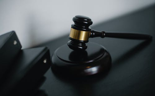 找刑事律師辯護哪家好？(圖1)