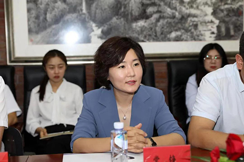 交流促合作 融合謀發(fā)展——衡寧律師受邀參加寧夏大遠(yuǎn)律所、銀川律協(xié)(圖3)