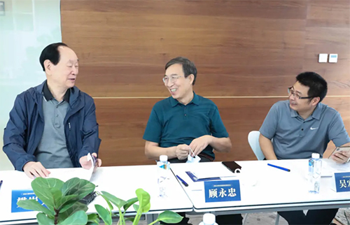 2021刑事律師創(chuàng)新發(fā)展論壇成功舉辦，共探刑事業(yè)務(wù)創(chuàng)新機遇(圖4)