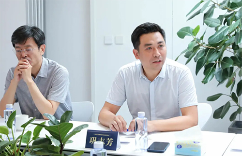 2021刑事律師創(chuàng)新發(fā)展論壇成功舉辦，共探刑事業(yè)務(wù)創(chuàng)新機遇(圖5)