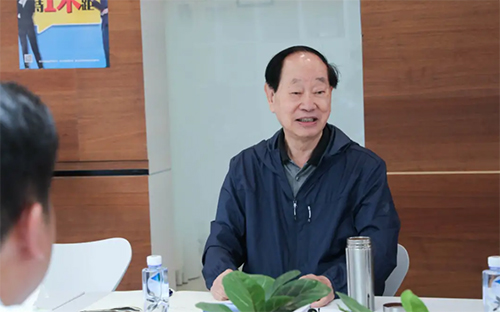 2021刑事律師創(chuàng)新發(fā)展論壇成功舉辦，共探刑事業(yè)務(wù)創(chuàng)新機遇(圖6)