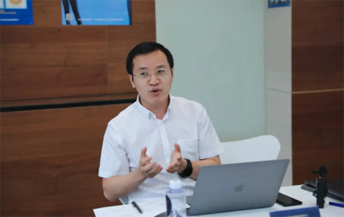 2021刑事律師創(chuàng)新發(fā)展論壇成功舉辦，共探刑事業(yè)務(wù)創(chuàng)新機遇(圖9)