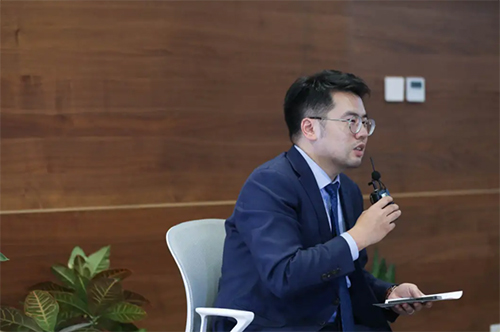 2021刑事律師創(chuàng)新發(fā)展論壇成功舉辦，共探刑事業(yè)務(wù)創(chuàng)新機遇(圖10)