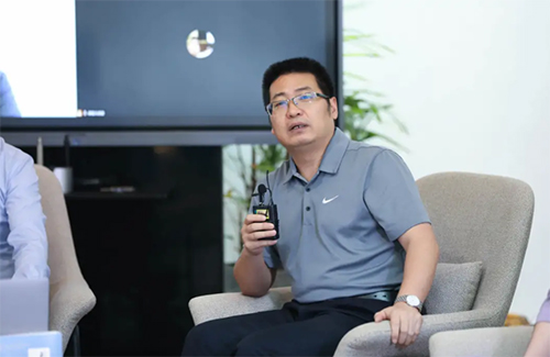 2021刑事律師創(chuàng)新發(fā)展論壇成功舉辦，共探刑事業(yè)務(wù)創(chuàng)新機遇(圖12)