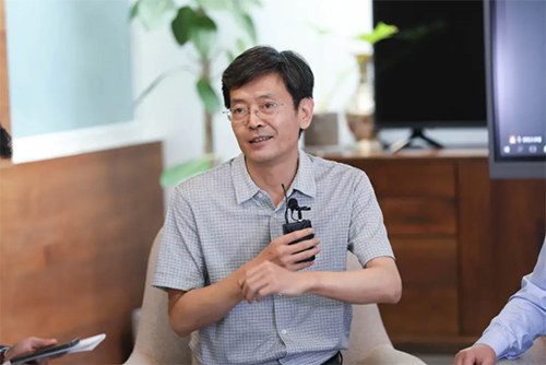 2021刑事律師創(chuàng)新發(fā)展論壇成功舉辦，共探刑事業(yè)務(wù)創(chuàng)新機遇(圖13)