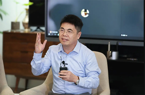 2021刑事律師創(chuàng)新發(fā)展論壇成功舉辦，共探刑事業(yè)務(wù)創(chuàng)新機遇(圖14)