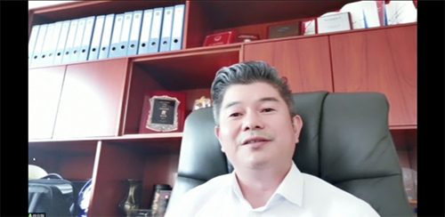 2021刑事律師創(chuàng)新發(fā)展論壇成功舉辦，共探刑事業(yè)務(wù)創(chuàng)新機遇(圖15)