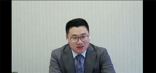 2021刑事律師創(chuàng)新發(fā)展論壇成功舉辦，共探刑事業(yè)務(wù)創(chuàng)新機遇(圖16)