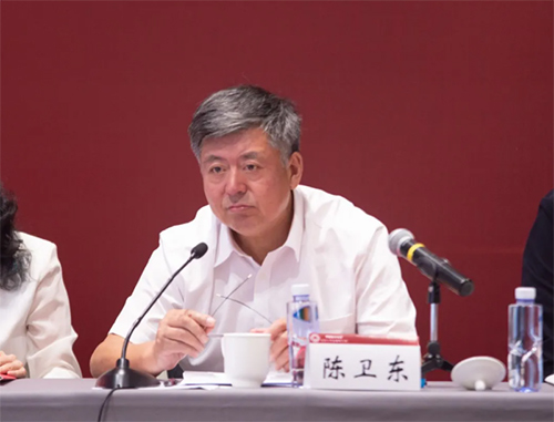 研究院成功舉辦“開(kāi)啟中國(guó)法律援助制度的新時(shí)代”學(xué)術(shù)研討會(huì)(圖6)